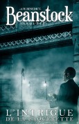Cover-Bild zum Titel 'Beanstock enquête - L¿intrigue de la pâquerette (2) - Un cosy mystery' von 'A. W. Benedict'