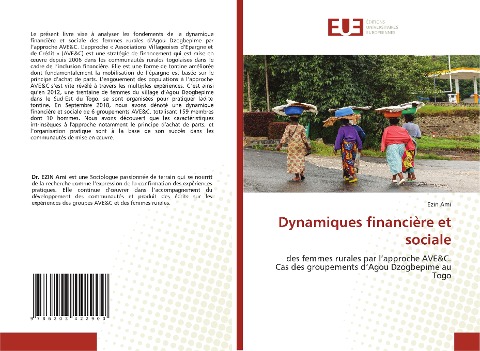 Dynamiques financière et sociale - Ezin Ami