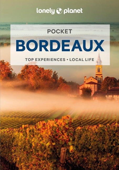 Pocket Bordeaux - Nicola Williams