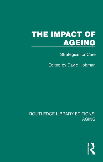 The Impact of Ageing - 