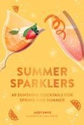 Cover-Bild zum Titel 'Summer Sparklers' von 'Jassy Davis'