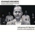 Cover-Bild zum Titel 'Einmal frei. Und einmal glücklich sein - Johannes' von 'Johannes Kirchberg'
