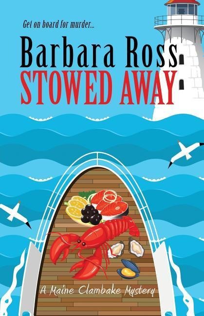 Stowed Away - Barbara Ross