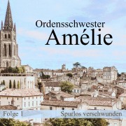 Cover-Bild zum Titel 'Folge 1: Spurlos verschwunden' von ''