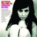 Cover-Bild zum Titel 'Between You And Me' von 'Fabienne Delsol'