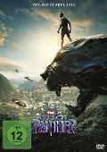 Black Panther - 