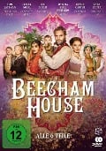 Beecham House - Alle 6 Teile (2 DVDs) - 