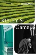 Cover-Bild zum Titel 'Ripley's Game' von 'Patricia Highsmith'