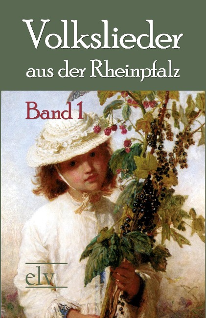 Volkslieder aus der Rheinpfalz - 