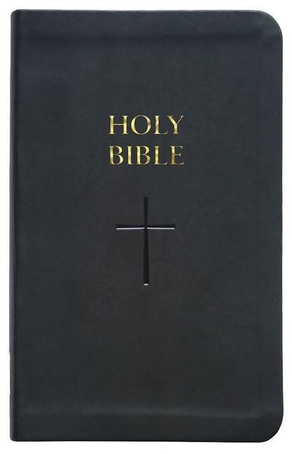Holy Bible - Morehouse Publishing