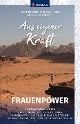 Cover-Bild zum Titel 'KOMPASS Aus eigener Kraft, Frauenpower' von ''