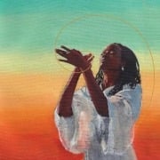 Cover-Bild zum Titel 'Essence And Elements (Digisleeve)' von 'Awa Ly'