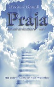 Cover-Bild zum Titel 'Praja' von 'Herbert Grandl'