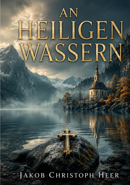 An heiligen wassern - Jakob Christoph Heer