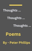 Cover-Bild zum Titel 'Thoughts' von 'Peter Phillips'