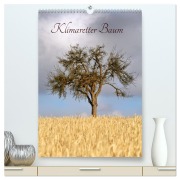 Cover-Bild zum Titel 'Klimaretter Baum (hochwertiger Premium Wandkalender 2026 DIN A2 hoch), Kunstdruck in Hochglanz' von 'Christine Wirges'