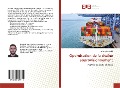 Cover-Bild zum Titel 'Optimisation de la chaîne approvisionnement' von 'Bencherki Walid'