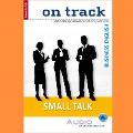 Cover-Bild zum Titel 'Business-Englisch lernen Audio Sonderedition - Small Talk' von 'Carol Scheunemann'