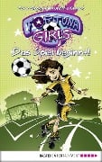 Fortuna Girls - Das Spiel beginnt! - Peter Großmann, Nia Künzer