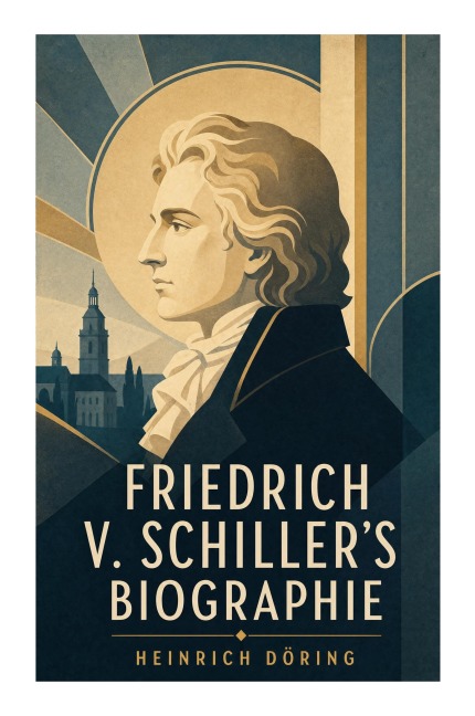 Friedrich v. Schiller's Biographie - Heinrich Döring