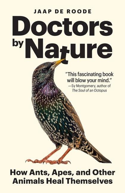 Doctors by Nature - Jaap de Roode
