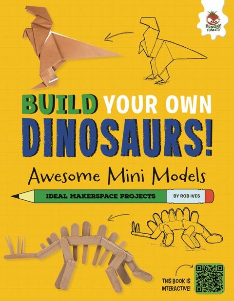 Awesome Mini Models - Rob Ives - genialokal.de