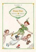 Cover-Bild zum Titel 'Peter Pan' von 'James Matthew Barrie'