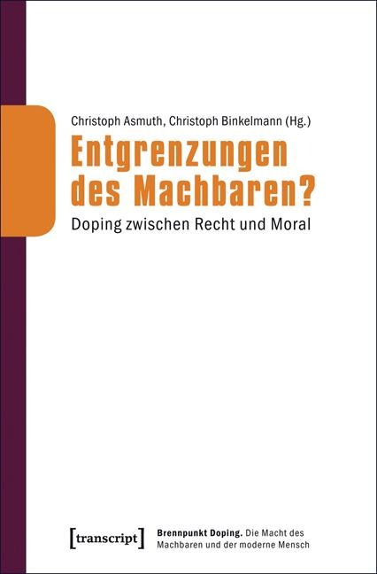 Entgrenzungen des Machbaren? - 