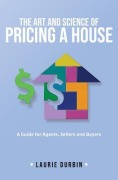 Cover-Bild zum Titel 'The Art and Science of Pricing a House' von 'Laurie Durbin'