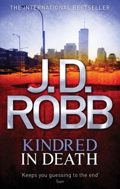 Kindred In Death - J. D. Robb