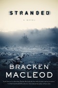 Cover-Bild zum Titel 'Stranded' von 'Bracken Macleod'
