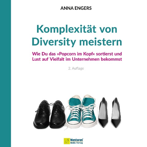 Komplexität von Diversity meistern - Anna Engers