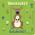 Versteckt? Entdeckt! - 