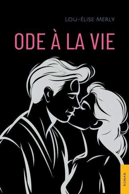 Ode à la vie - Lou-Elise Merly