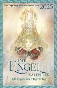 Der Engel-Kalender 2025 - 