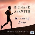 Cover-Bild zum Titel 'Running Free' von 'Richard Askwith'