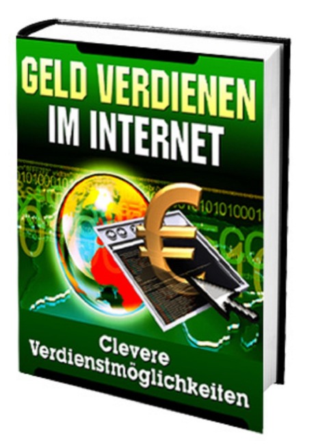 Geld verdienen im Internet - Rüdiger Küttner-Kühn