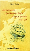 Cover-Bild zum Titel 'Les aventures du chevalier Mylio au pays de Siam (1685-1689)' von 'Chalon'