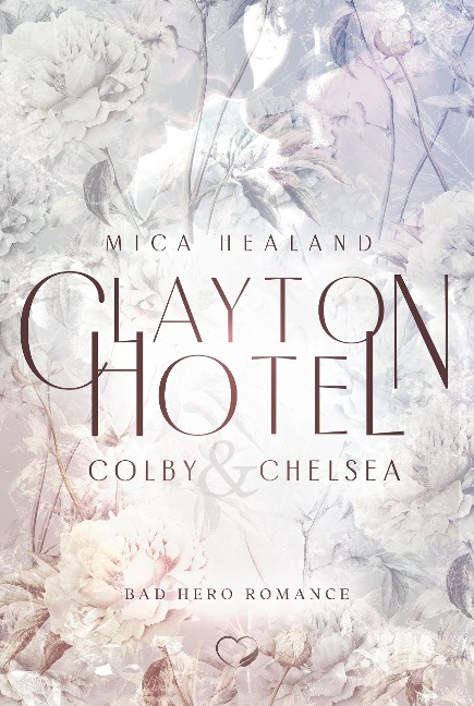 Clayton Hotel - Mica Healand