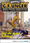 Cover-Bild zum Titel 'G. F. Unger Sonder-Edition 176' von 'G. F. Unger'