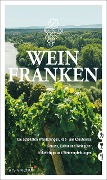 Cover-Bild zum Titel 'Weinfranken' von 'Nicole Dietrich, Antje Schmelke-Sachs'