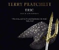 Cover-Bild zum Titel 'Eric' von 'Terry Pratchett'