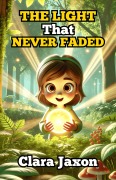 Cover-Bild zum Titel 'The Light That Never Faded' von 'Clara Jaxon'