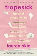 Cover-Bild zum Titel 'Tropesick' von 'Lauren Okie'