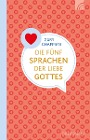  Die fünf Sprachen der Liebe Gottes