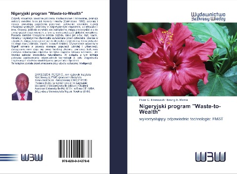 Nigeryjski program "Waste-to-Wealth" - Peter C. Ekweozoh, Enang E. Moma