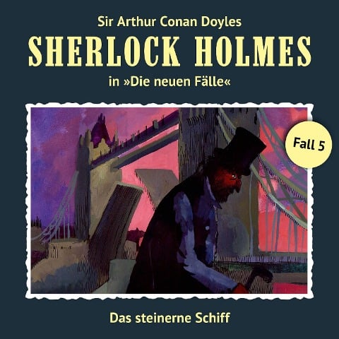 Das steinerne Schiff - Andreas Masuth, Gerd Naumann
