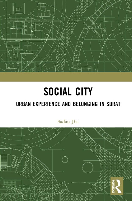 Social City - Sadan Jha