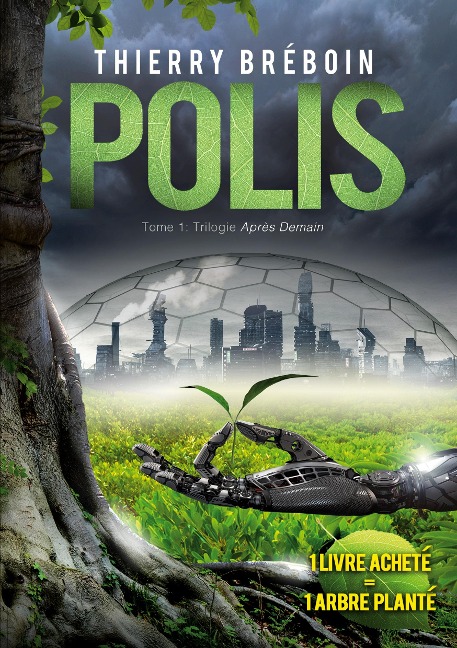 Polis - Thierry Bréboin