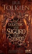 Die Legende von Sigurd und Gudrún - J. R. R. Tolkien